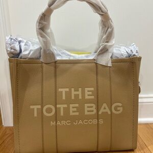 NWT Marc Jacobs large tote bag